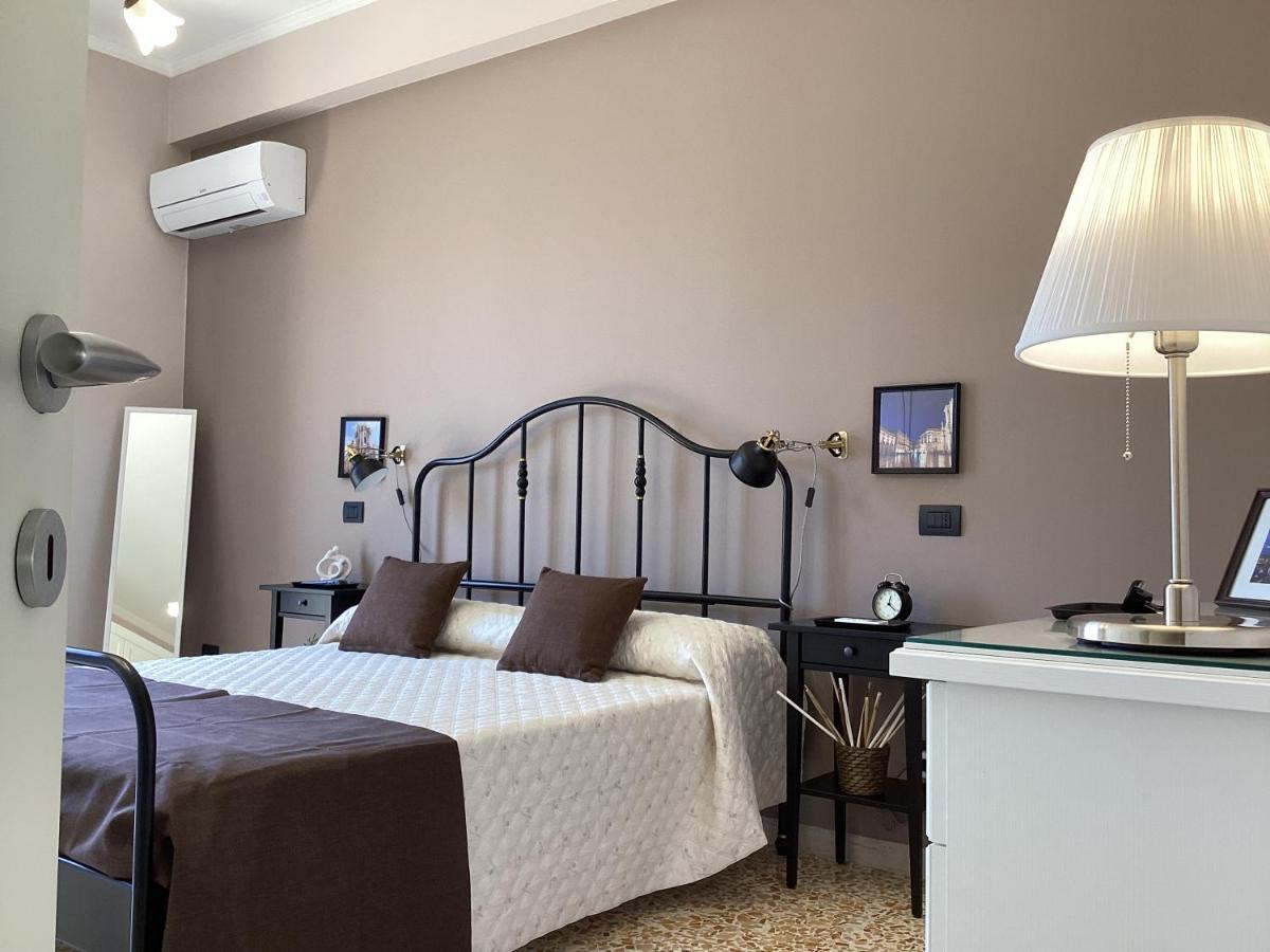 Alicea Apartment In Siracusa Syracuse Exterior photo
